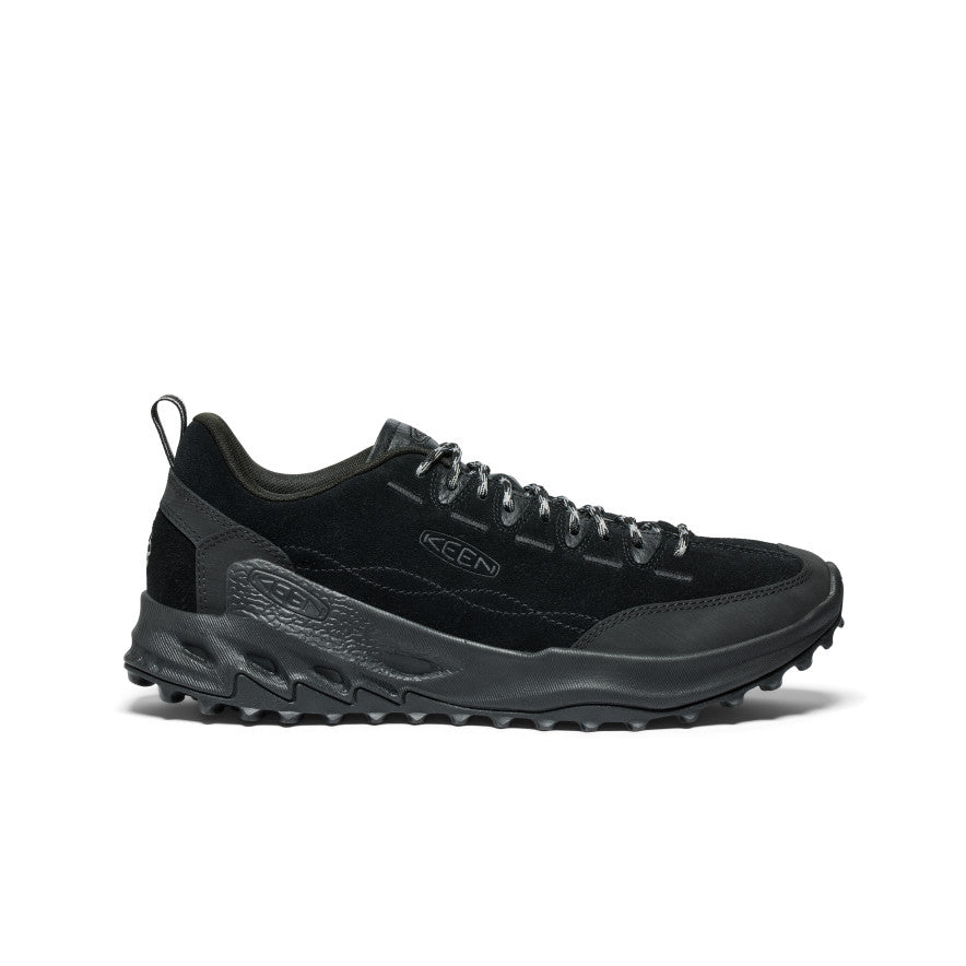 Vīriešu Jasper Zionic sporta apavi Black/Alloy