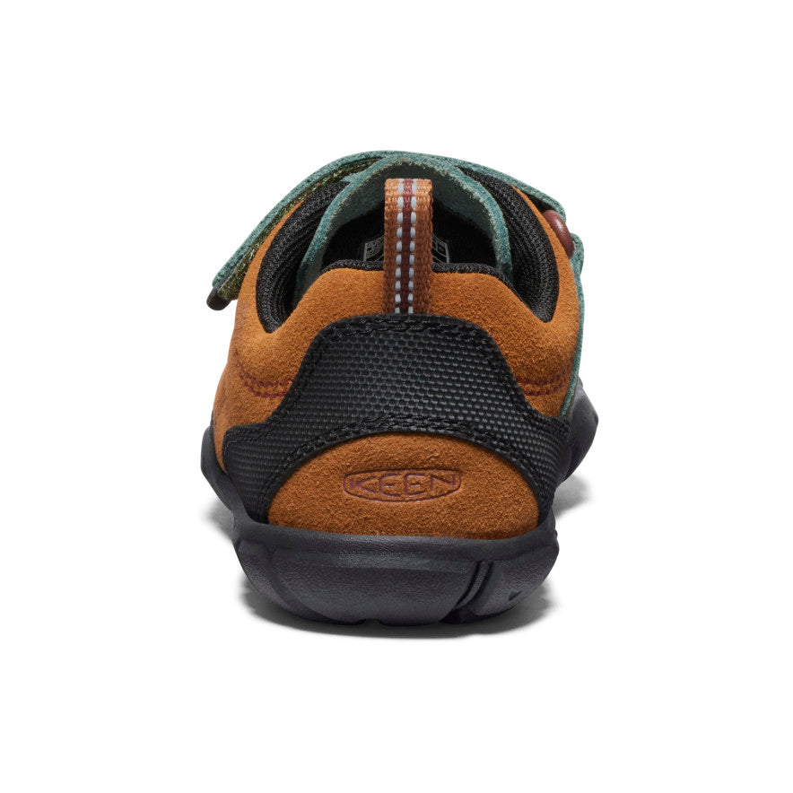 Mazuļu Jasper II KEEN Maple/Dark Forest