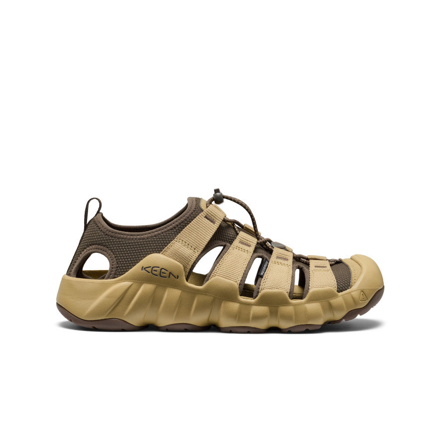 Vīriešu sandales Hyperport H2 Canteen/Khaki