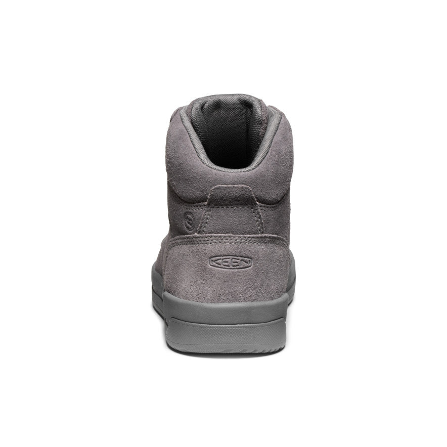 Vīriešu zābaki Gibson (mīkstais purngals) Steel Grey/Steel Grey