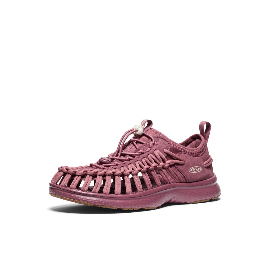 Sieviešu UNEEK O3 sporta sandales Rose Brown/Birch