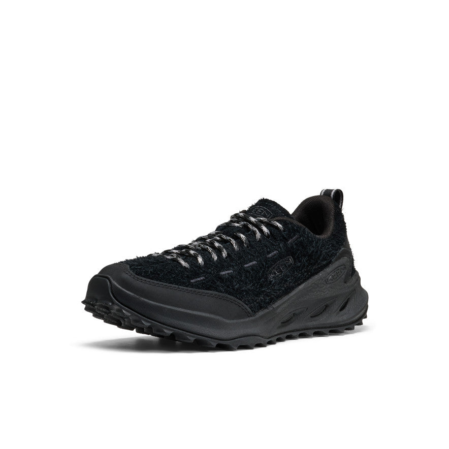 Sieviešu Džaspers Zionic sporta apavi Black/Black
