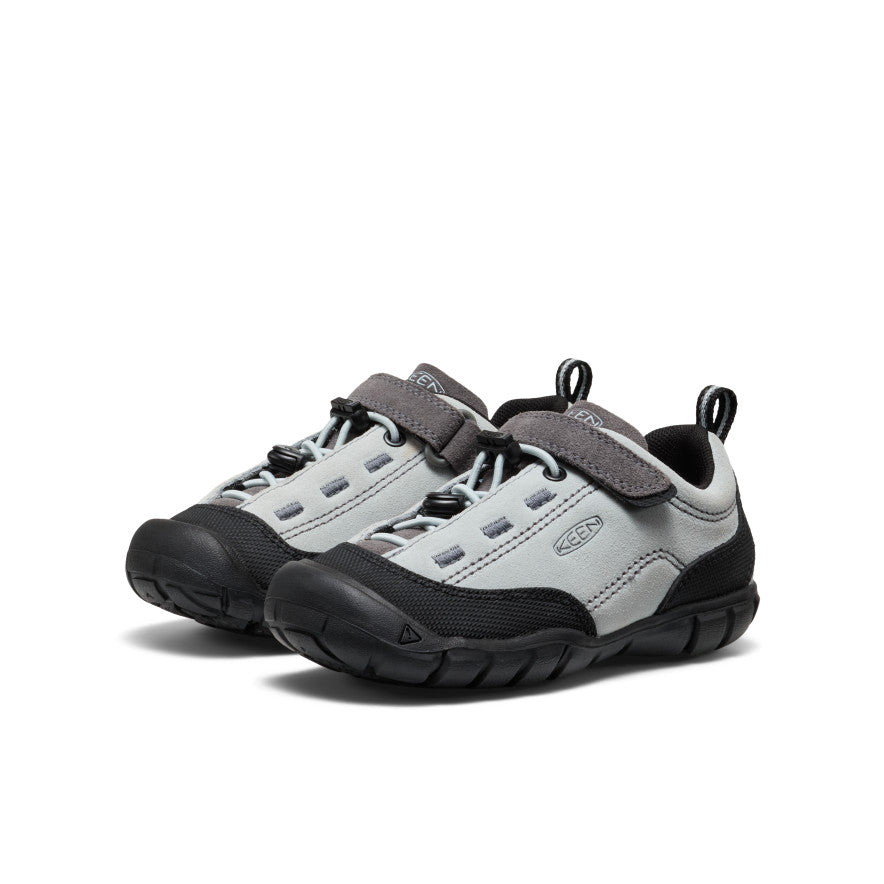 Mazuļu Jasper II Ballad Blue/Steel Grey