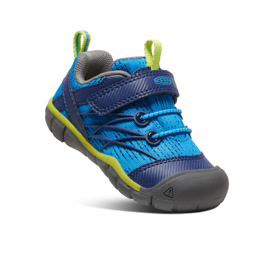 Brilliant Blue/Blue Depths