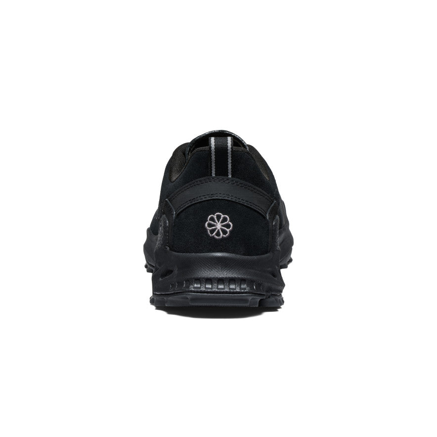 Vīriešu Jasper Zionic sporta apavi Black/Alloy
