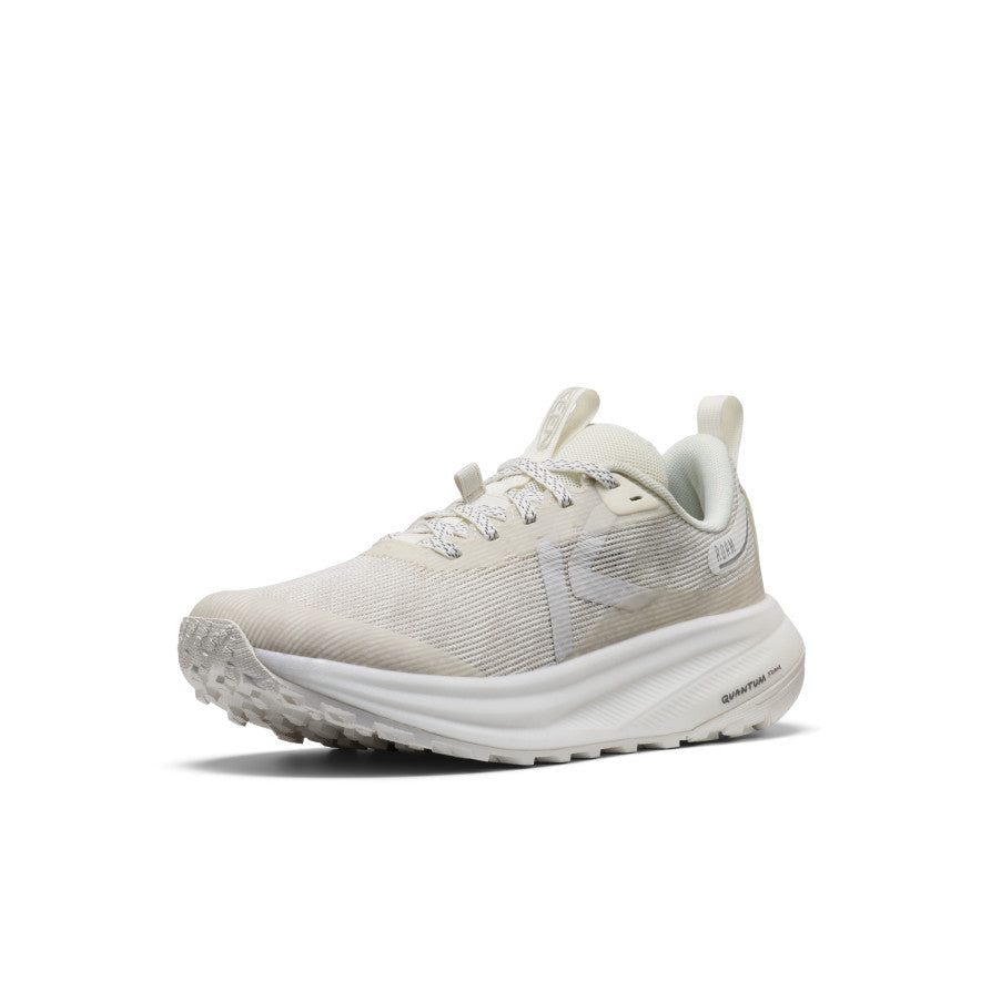 Sieviešu taku skriešanas apavi "Roam" Star White/Vapor
