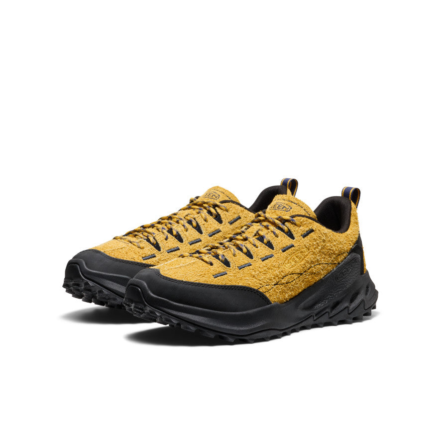 Vīriešu Jasper Zionic sporta apavi Lemon Curry/Naval Academy