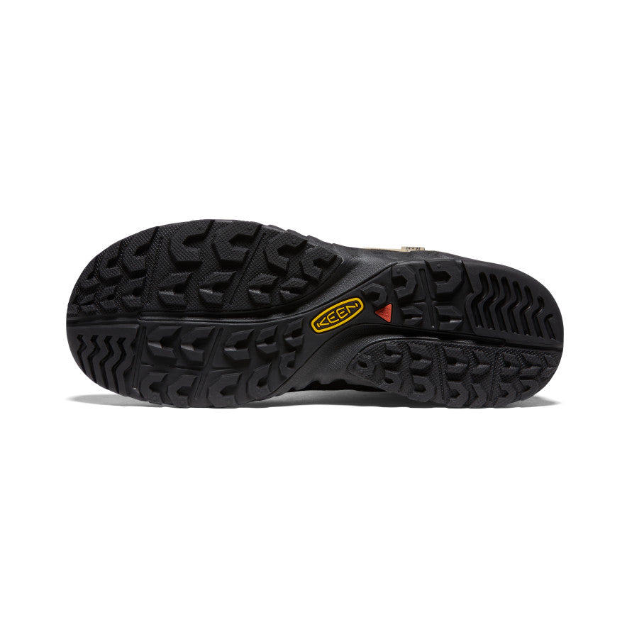 Men's Hood NXIS Waterproof Winter Pull-On Brindle/Black