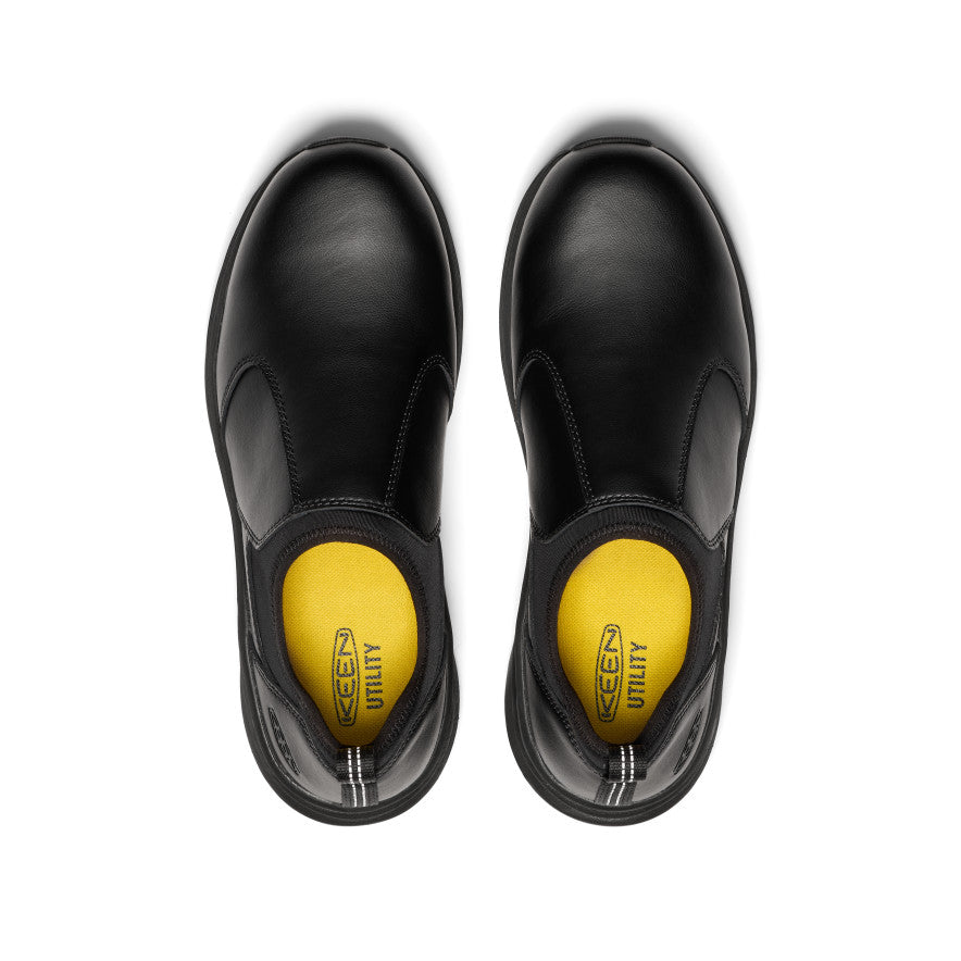 Sieviešu PTC Vista Energy+ Shift (mīksts purngals) Black/Black - Attēls 4