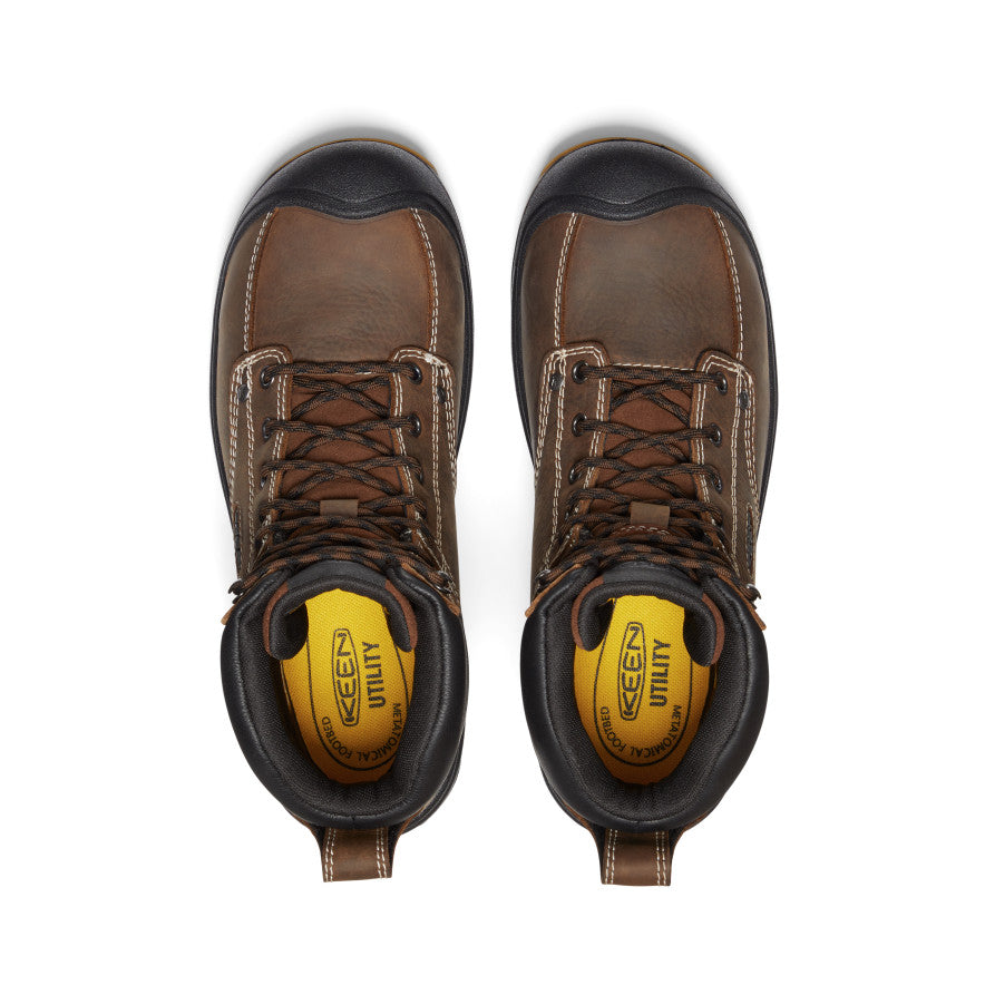 Dark Earth/Gum