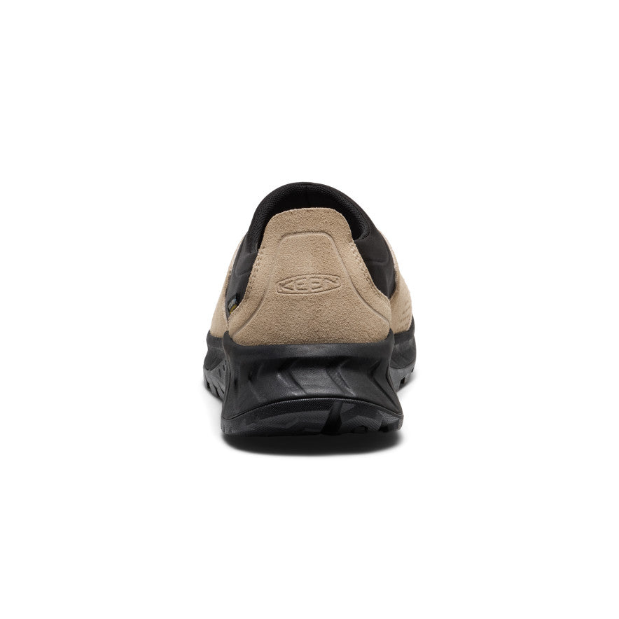 Vīriešu TTS Moc Ūdensizturīgs Sneaker Safari/Black