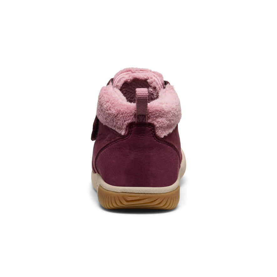 Lielo bērnu KNX Middie Fig/Lilas