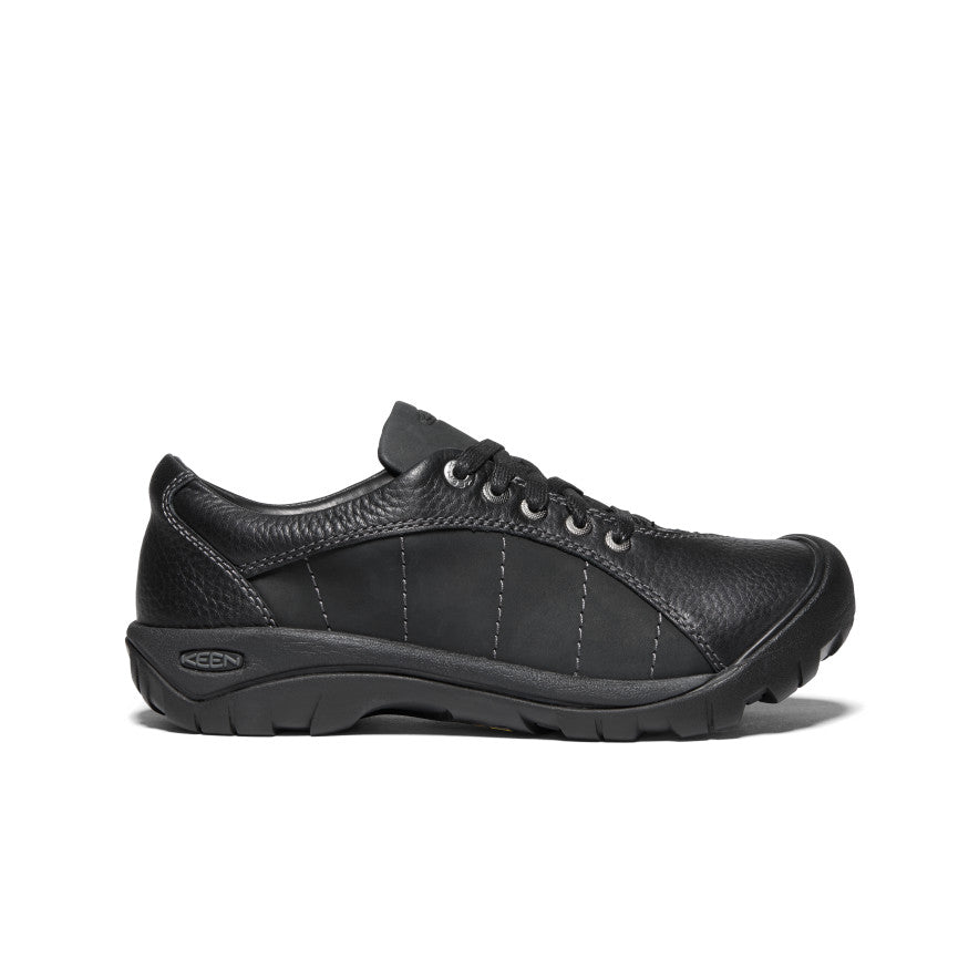Sieviešu Presidio Black/Magnet