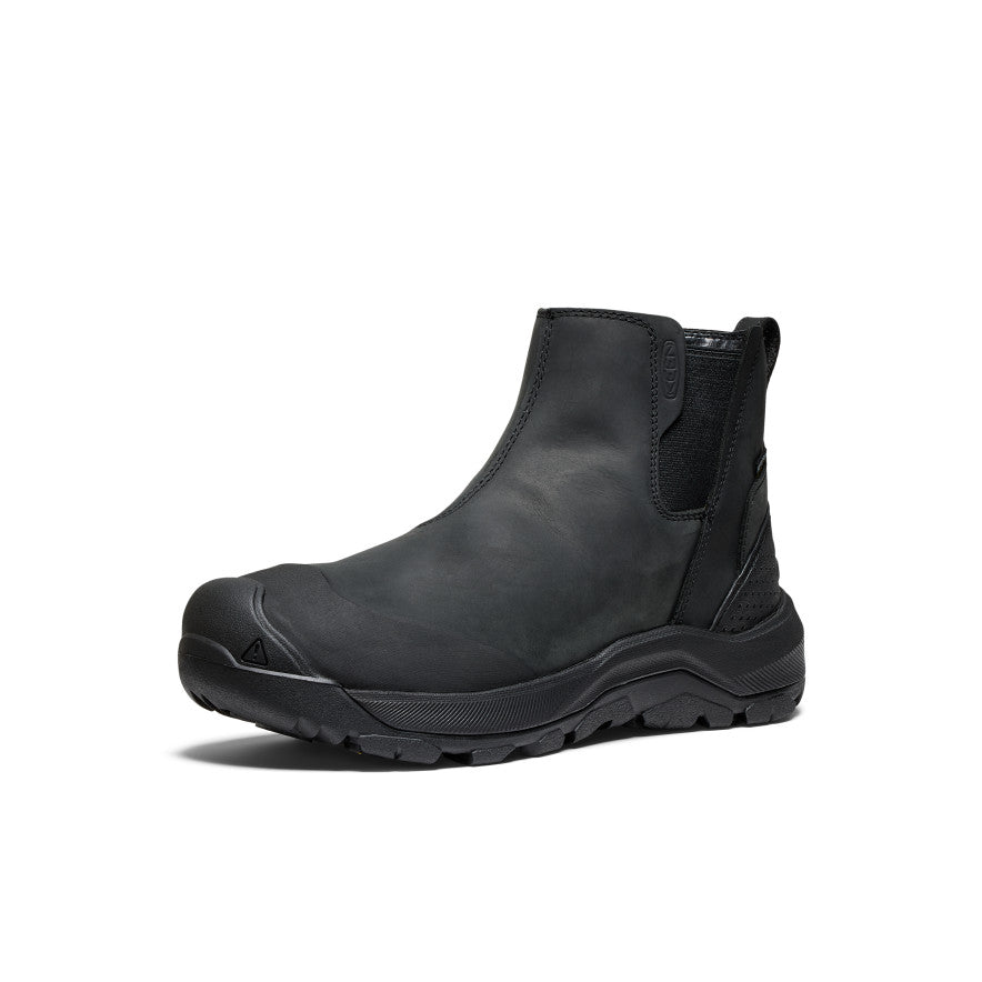 Black/Black