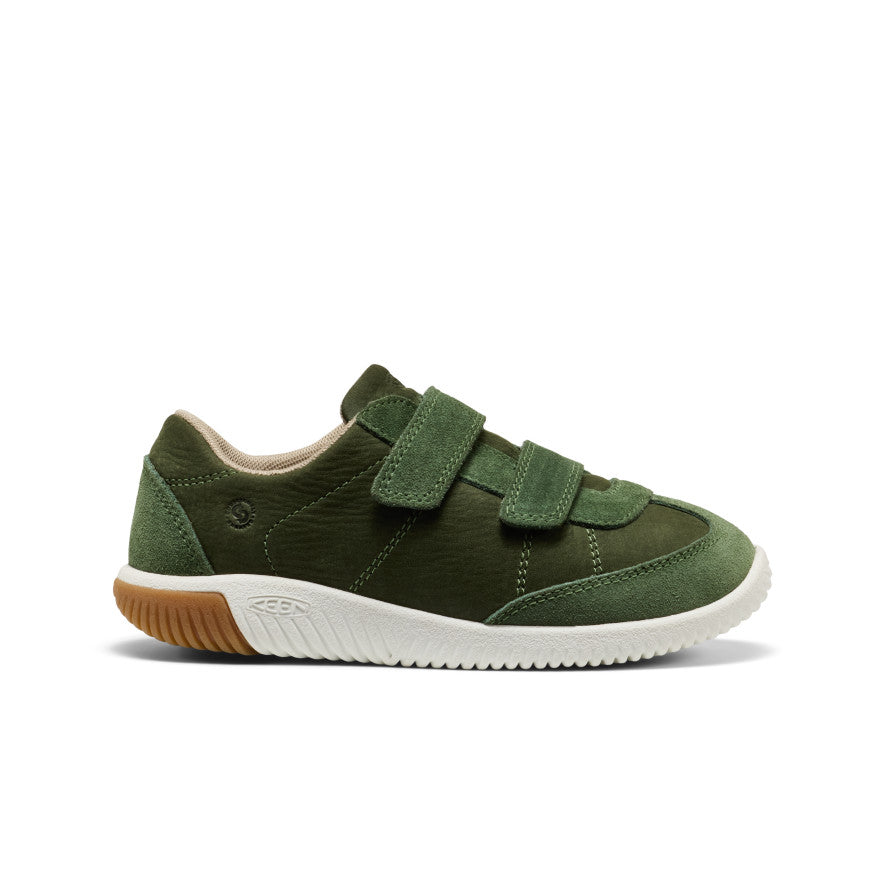 Bronze Green/Star White