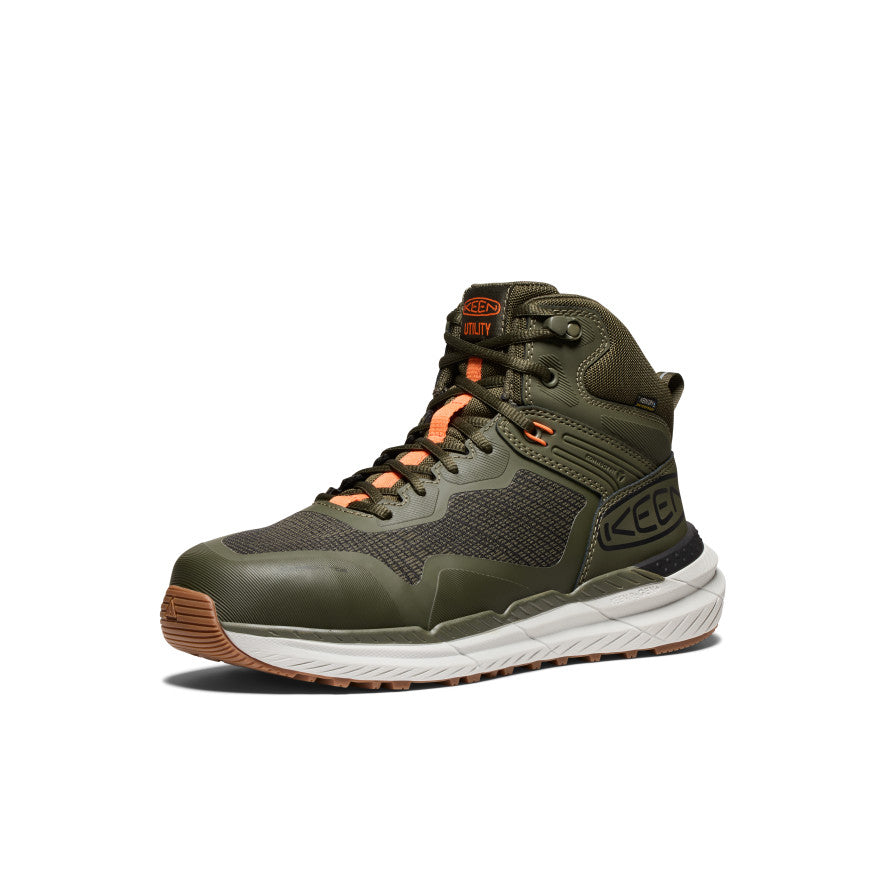 Forest Night/Gum