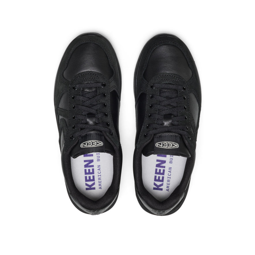 Black/Black