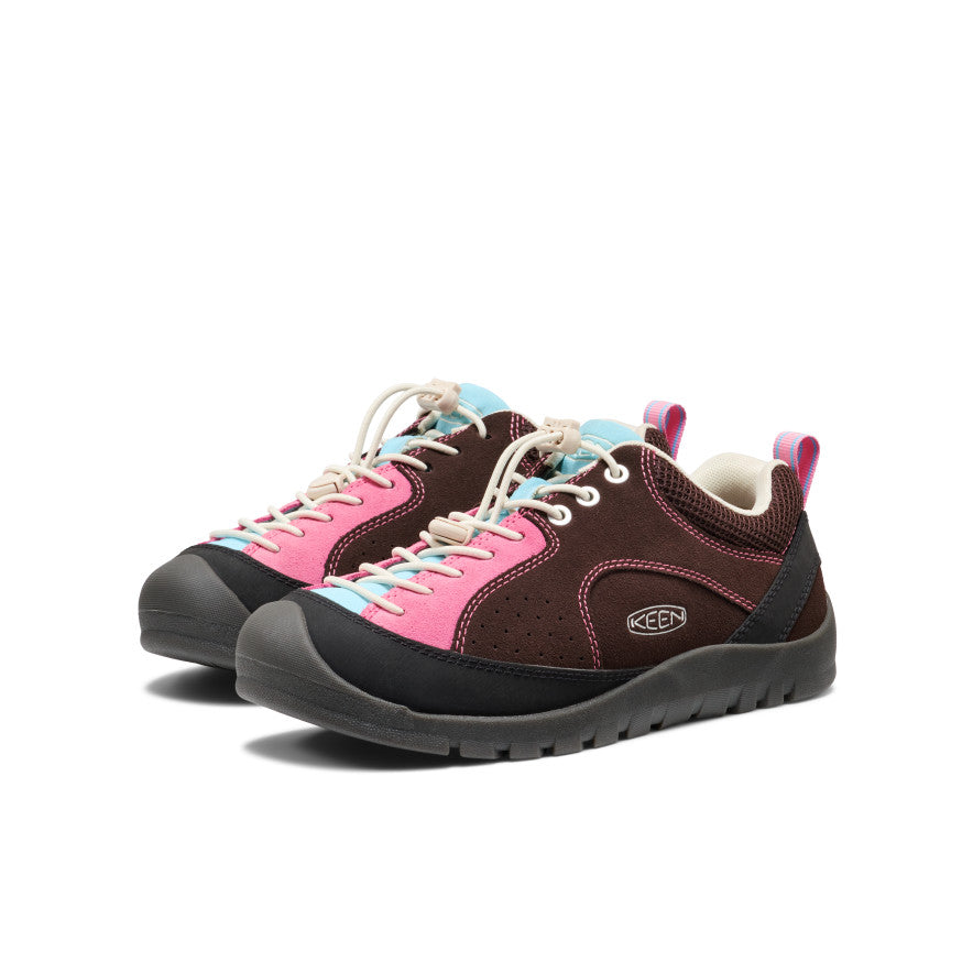 Sieviešu kedas "Jasper Rocks" Java/Cashmere Rose - Attēls 2