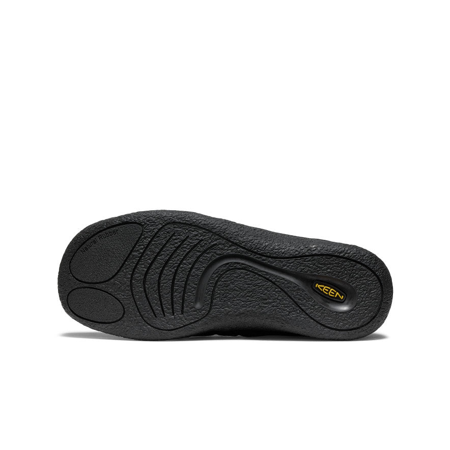 Vīriešu Howser II Triple Black