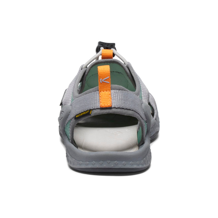 Alloy/Granite Green