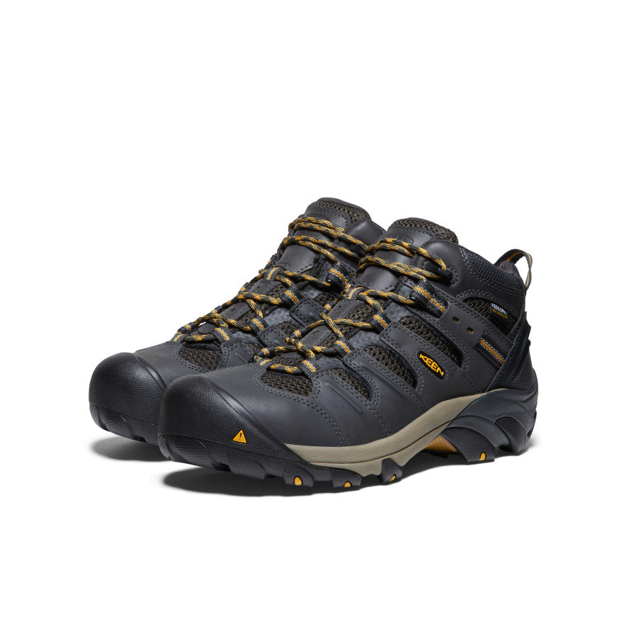 Raven/Tawny Olive