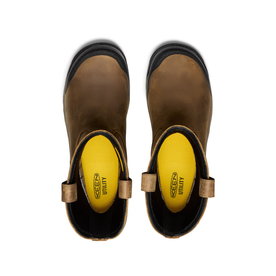 Bison/Black