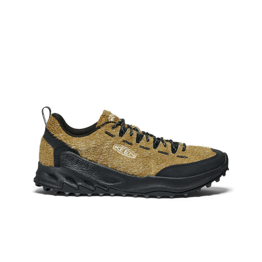 Vīriešu Jasper Zionic Sneaker x Gramicci Gothic Olive/Black - Attēls 1