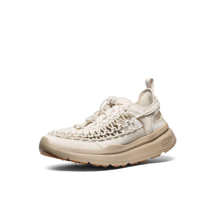 Men's UNEEK WK Sneaker Birch/Plaza Taupe