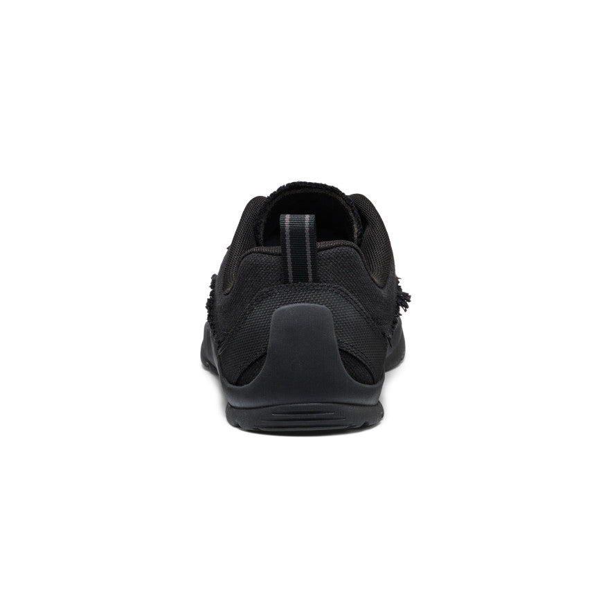 Vīriešu Jasper Split sporta apavi Black/Black - Attēls 5