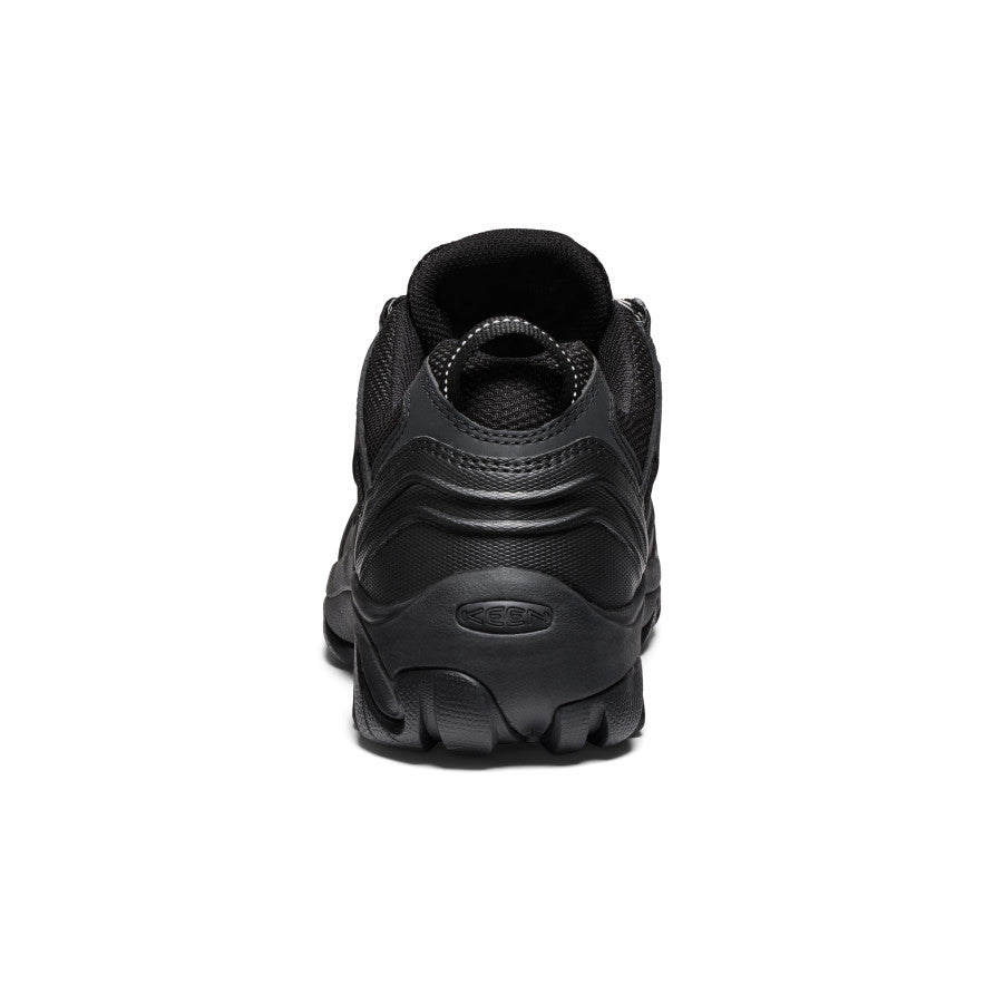 Black/Black