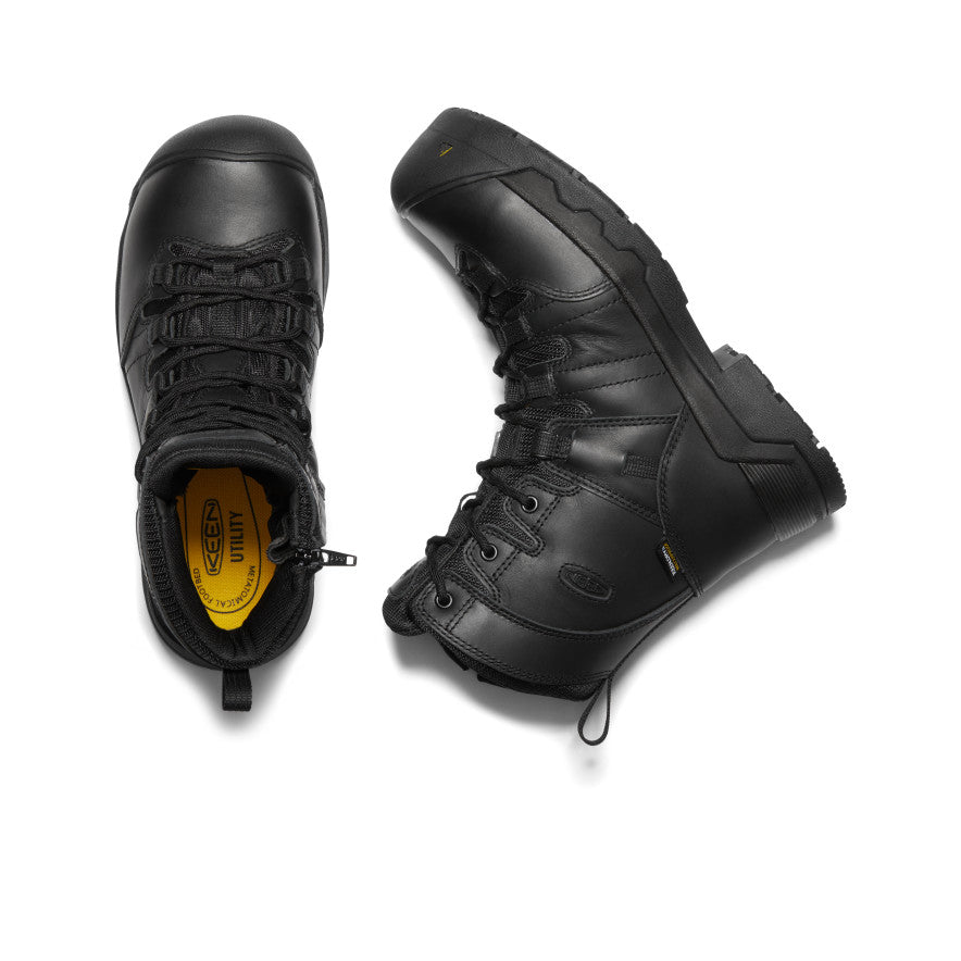 Black/Black