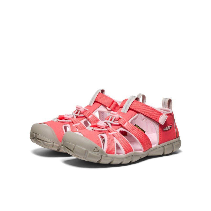 Big Kids' Seacamp II CNX Dubarry/Giggle Pink