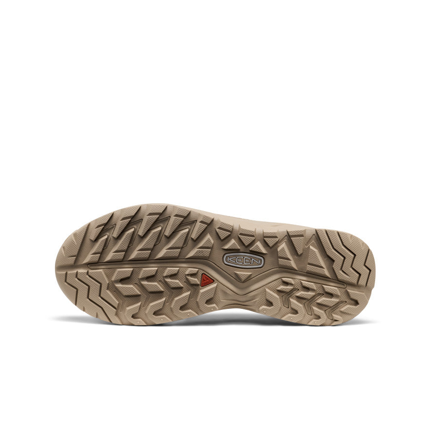 Sieviešu TTS Moc ūdensnecaurlaidīgi sporta apavi Brindle/Silver Birch
