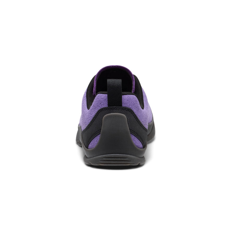 Sieviešu Džaspera sporta apavi Pansy/Black
