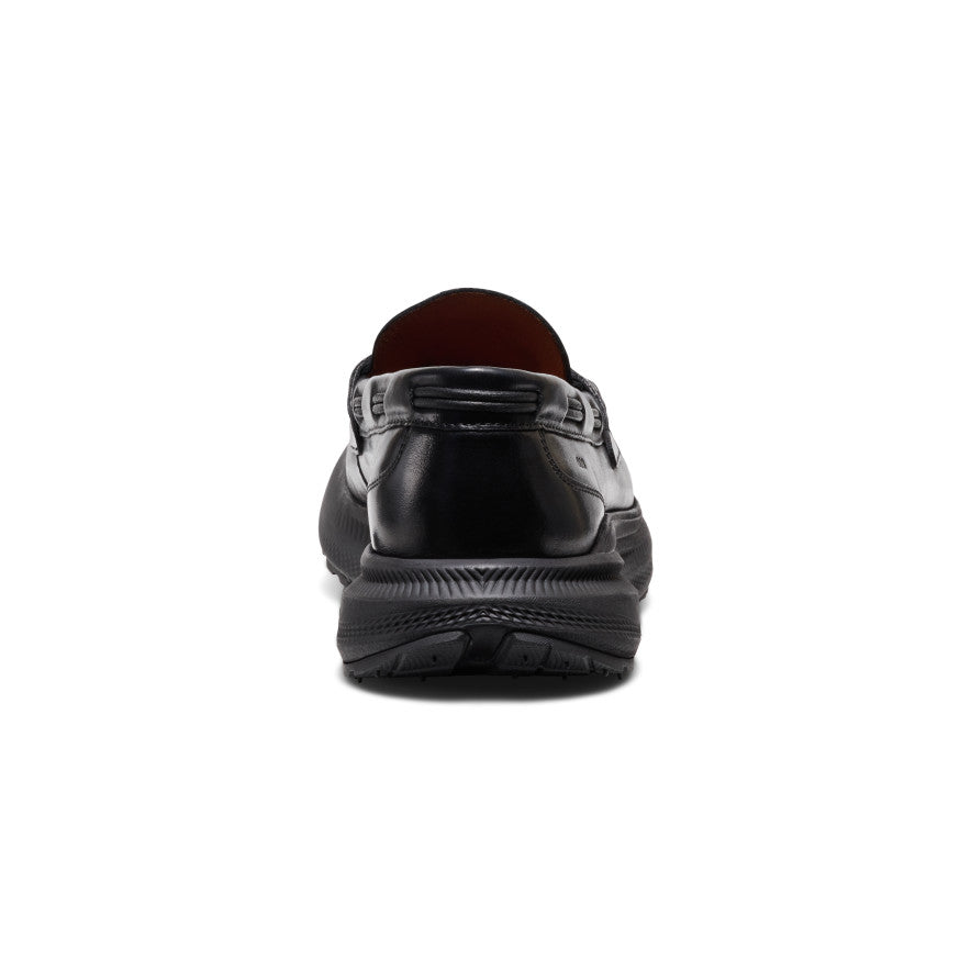 Unisex UNEEK Loafer WK Black - Attēls 4