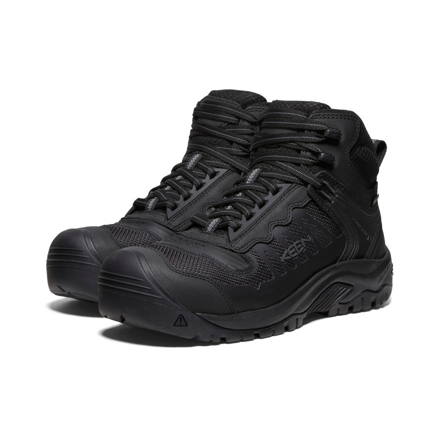 Black/Black