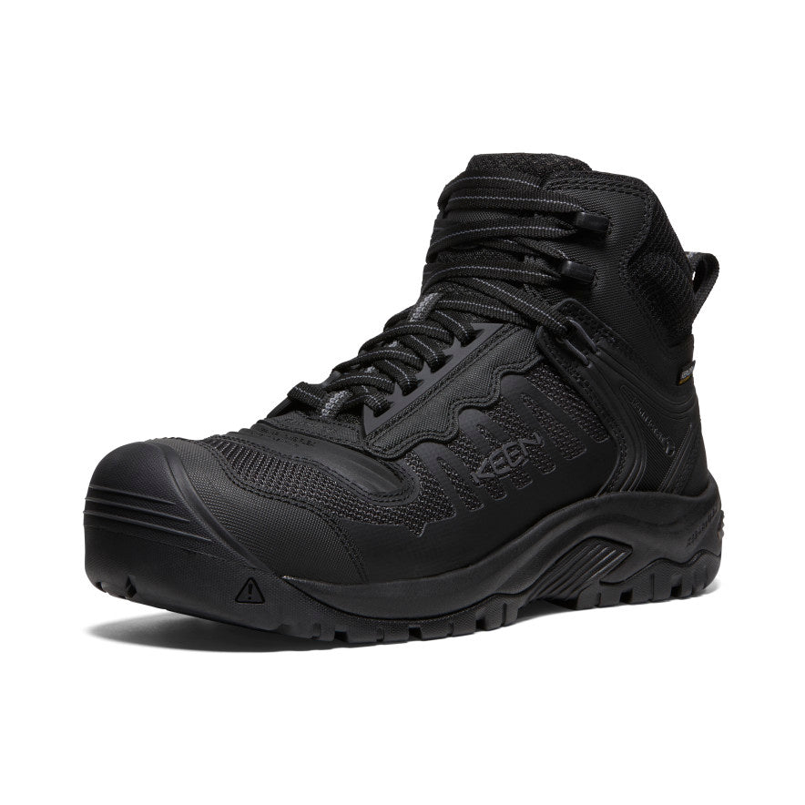 Black/Black
