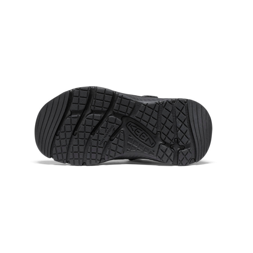 Mazo bērnu Motozoa sandales Black/Alloy