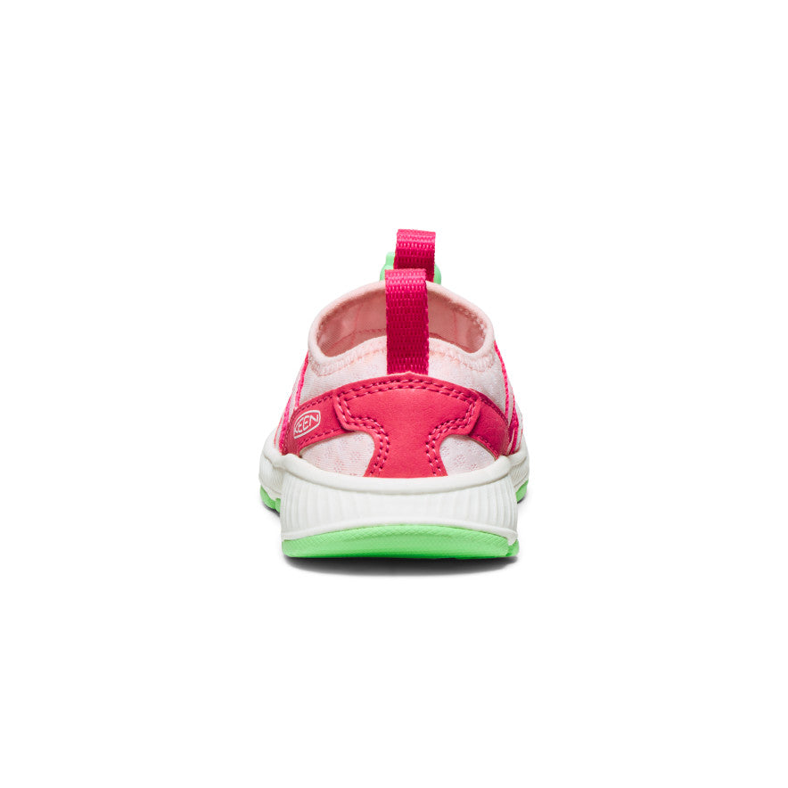 Mazuļu Motozoa botas Raspberry/Summer Green - Attēls 5