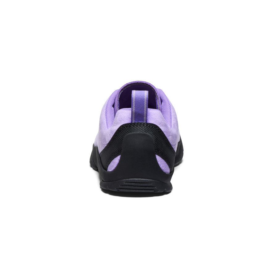 Sieviešu Džaspera sporta apavi Paisley Purple/Black