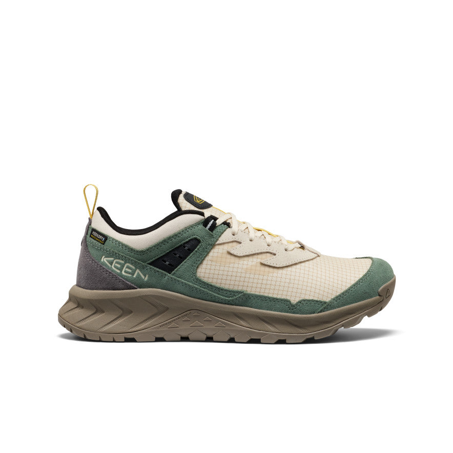 Lily Pad/Birch