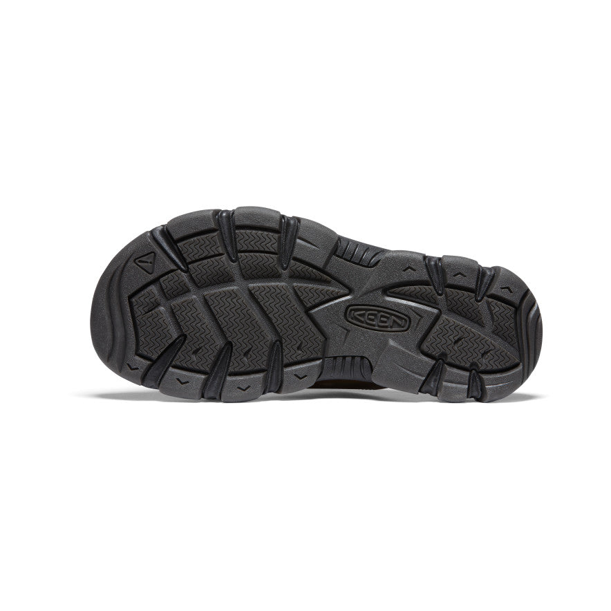 Bison/Black