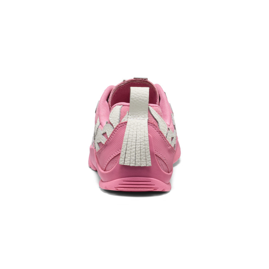 Sieviešu kedas "Jasper 8on8" Cashmere Rose/Star White - Attēls 5