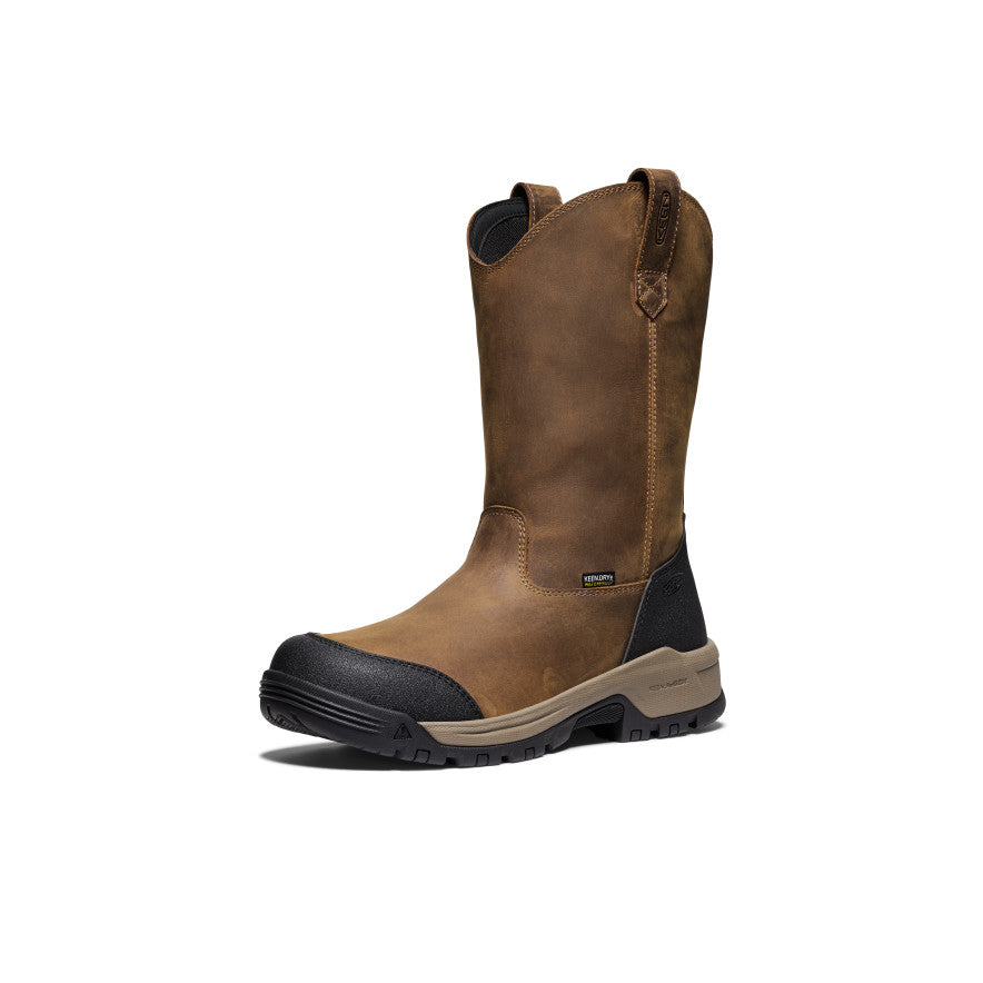 Bison/Black