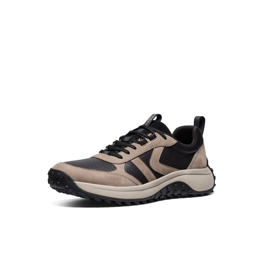 Brindle/Plaza Taupe