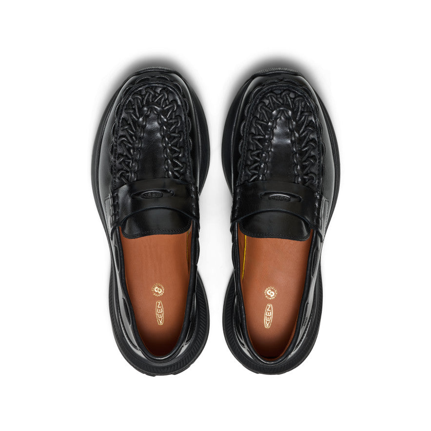 Unisex UNEEK Loafer WK Black - Attēls 3