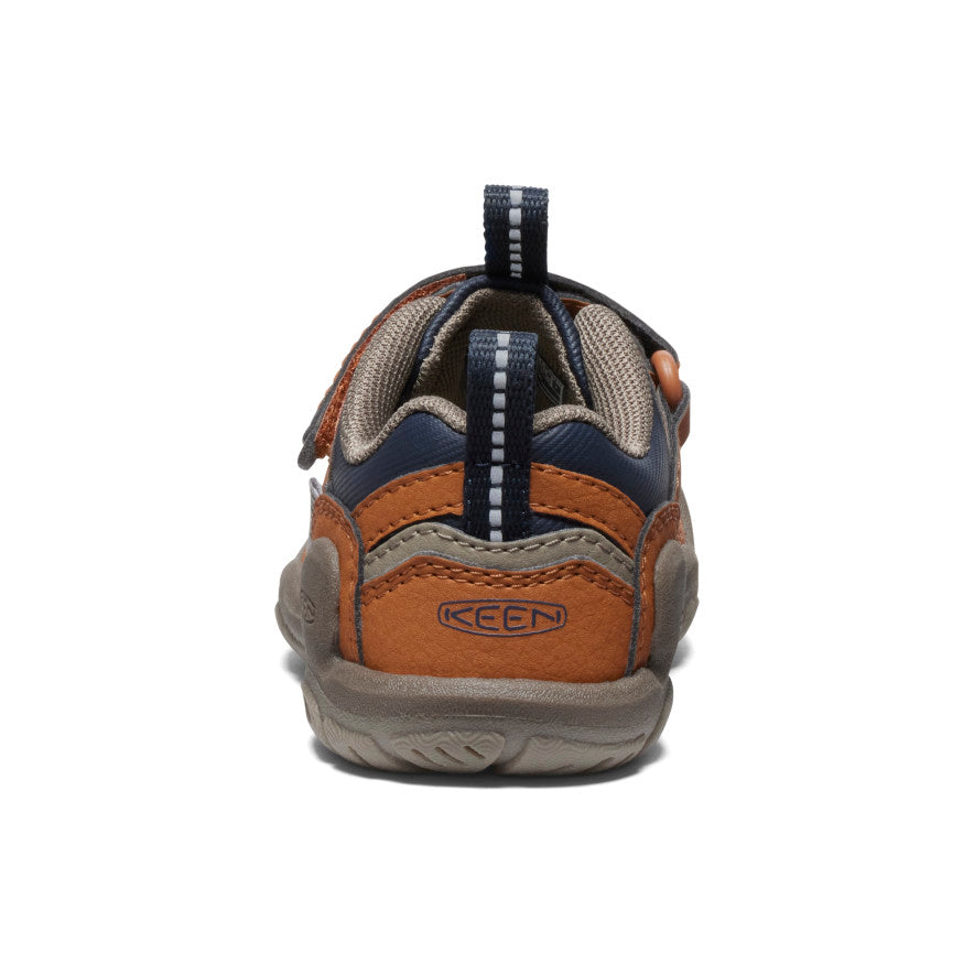 KEEN Maple/Sky Captain