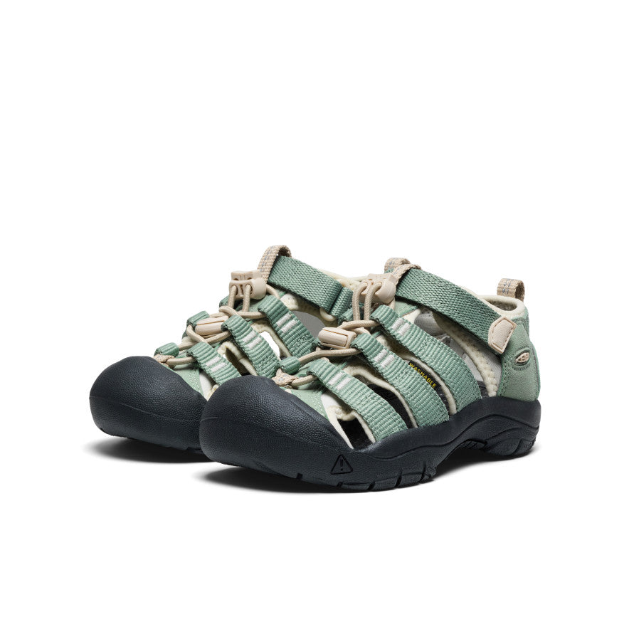 Lily Pad/Black