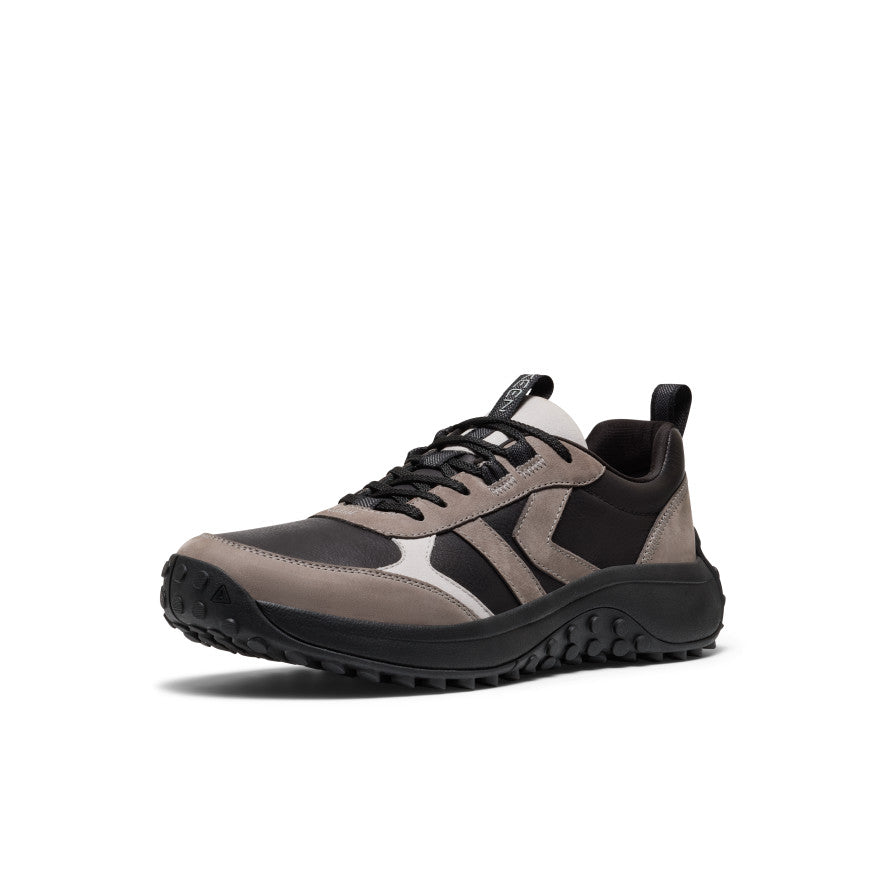 Black/Steel Grey