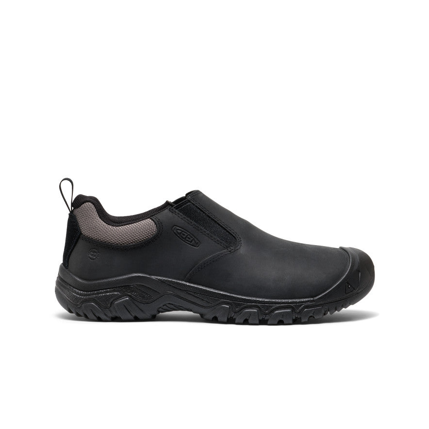 Vīriešu Targhee IV Slip-On Black - Attēls 1
